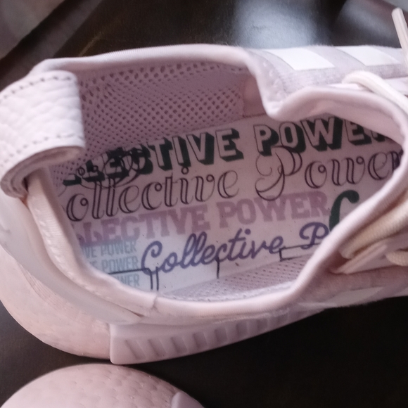 New Keni Harrison x adidas NMD R1 Sneakers - Picture 5 of 7